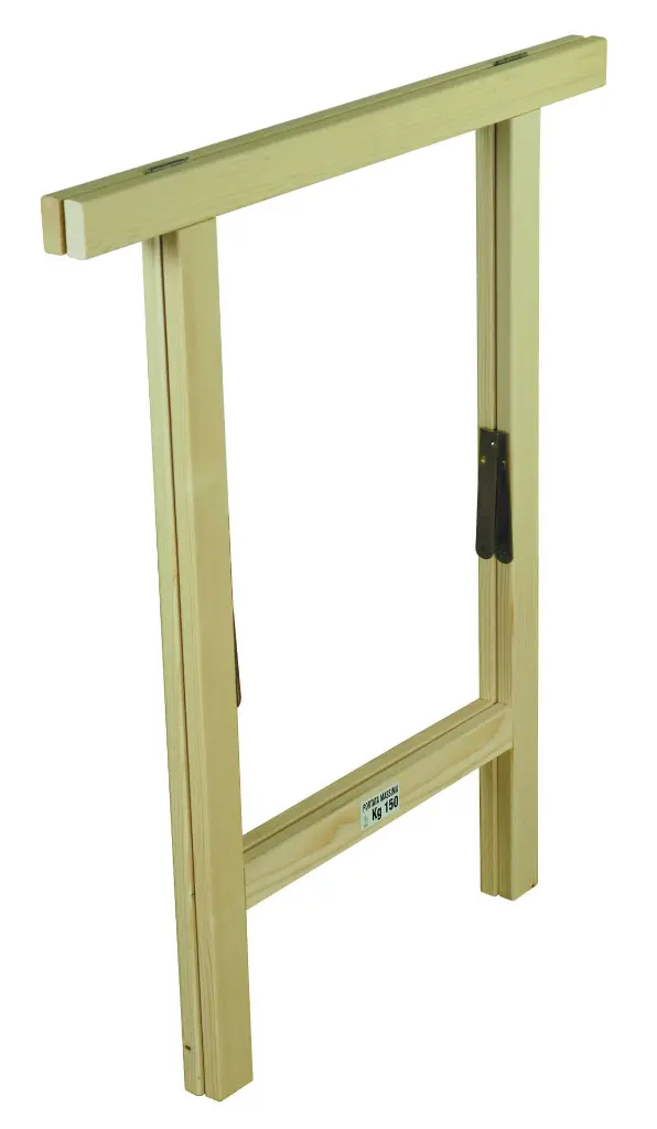601 Cavalletto pieghevole in legno chiuso.webp