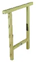 601 Cavalletto pieghevole in legno chiuso.webp