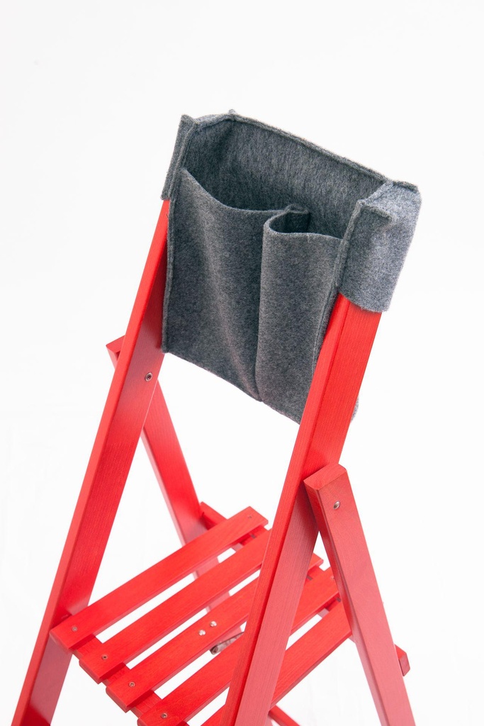 [561] Home Bolsa para escalera