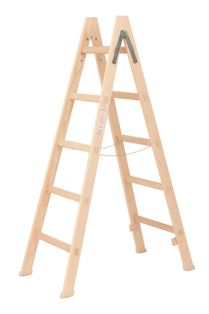 [302] Escalera Standard (5 peldaños)