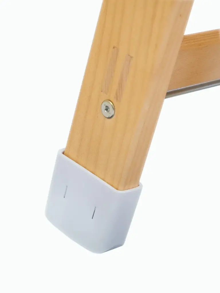 Shoes replaceable, Scala Trevigiana