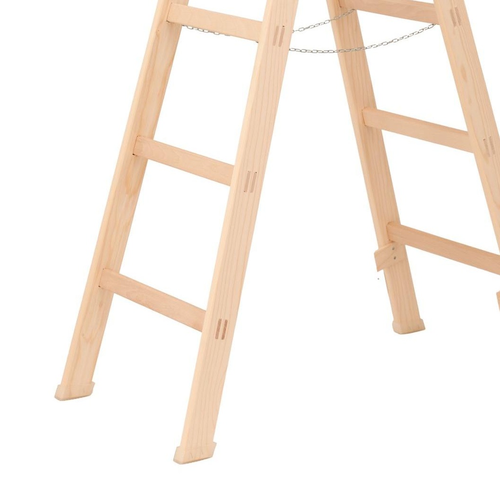 Piedini ricambio, Scala Standard